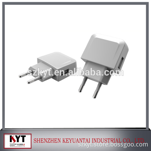 2015 5v 1a micro usb charger, smartphone charger, mechanical phone charger/ ac dc charger